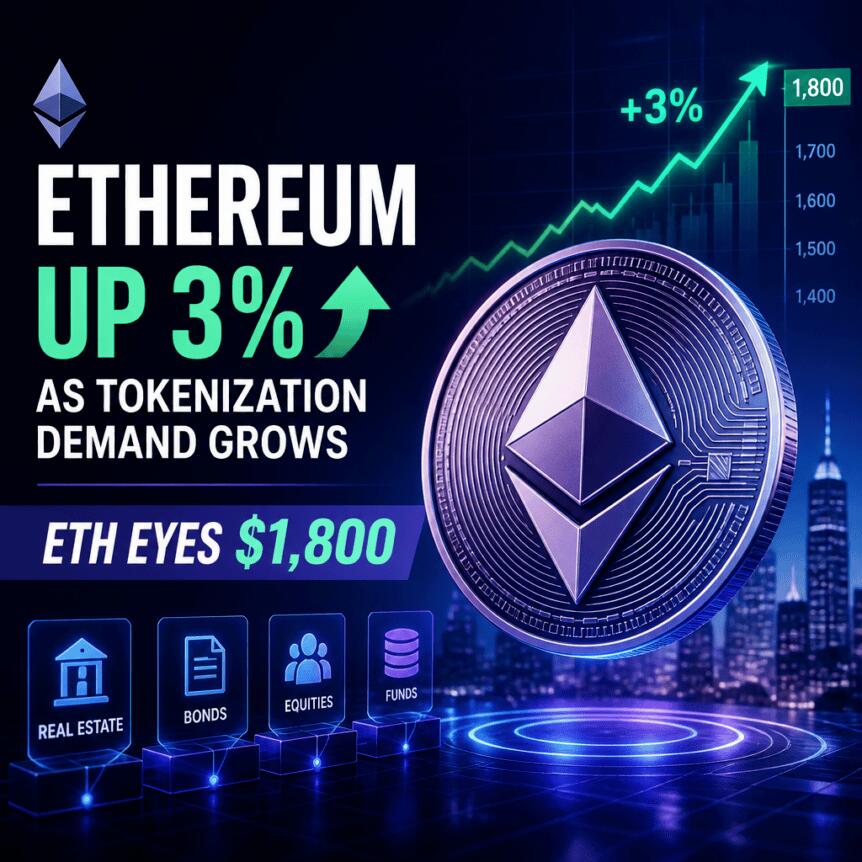 Crypto Breaking News