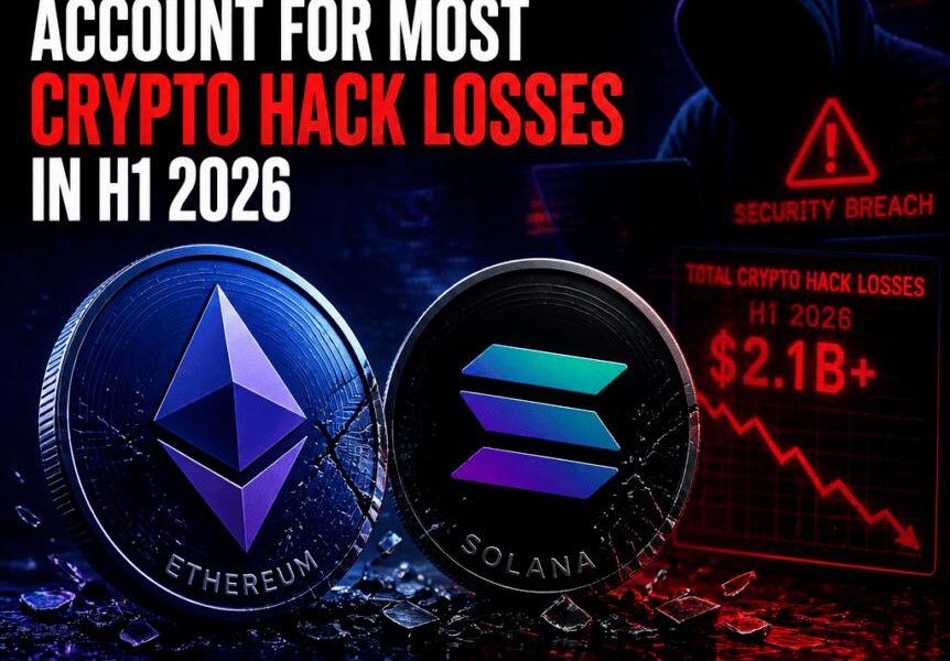 Crypto Breaking News