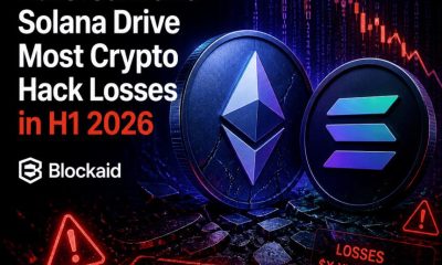 Crypto Breaking News