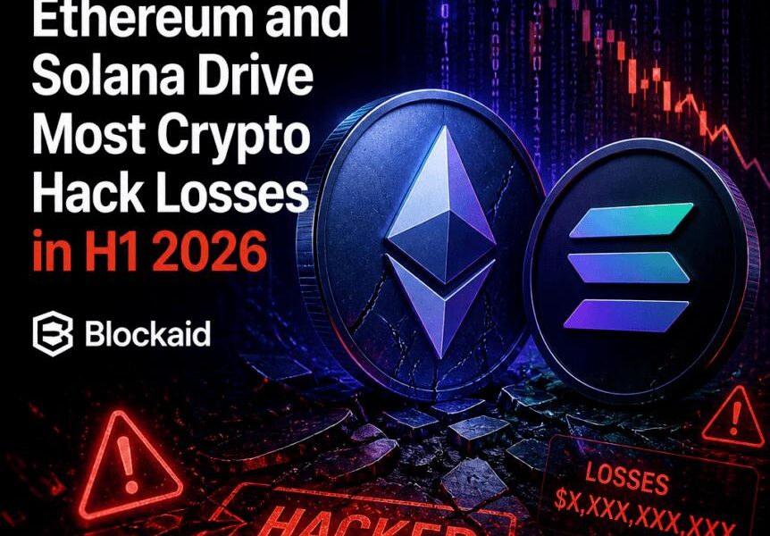 Crypto Breaking News