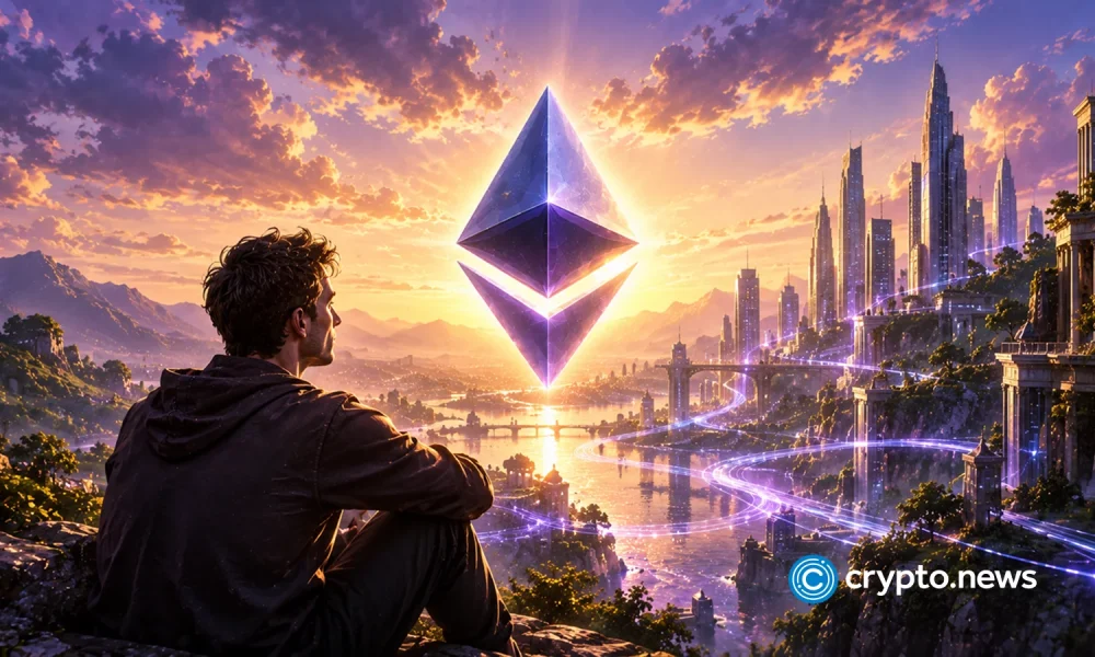 Did L2s break Ethereum's ultrasound money?