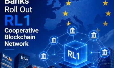 Crypto Breaking News