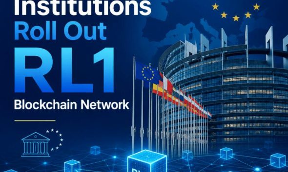 Crypto Breaking News
