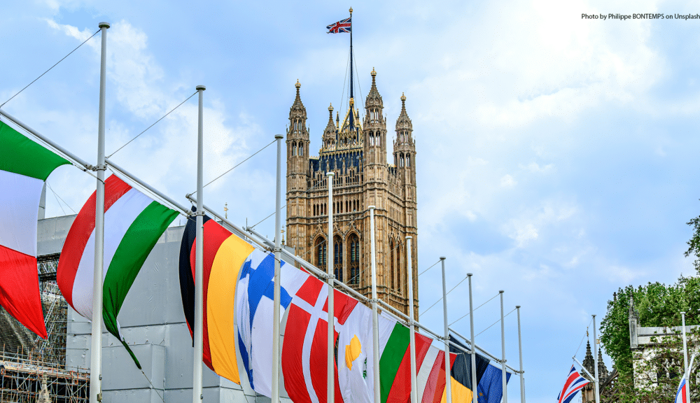 The steady, if uneven, UK influence on European integration