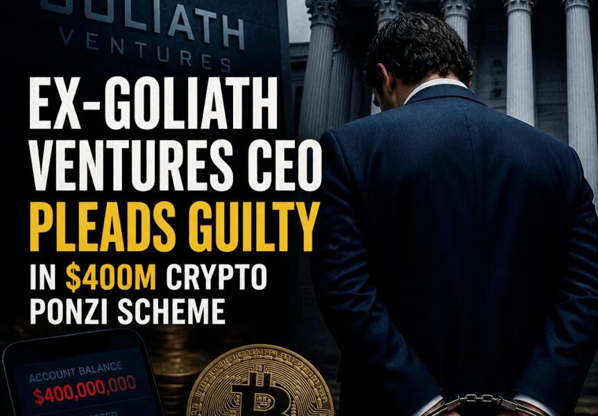 Crypto Breaking News