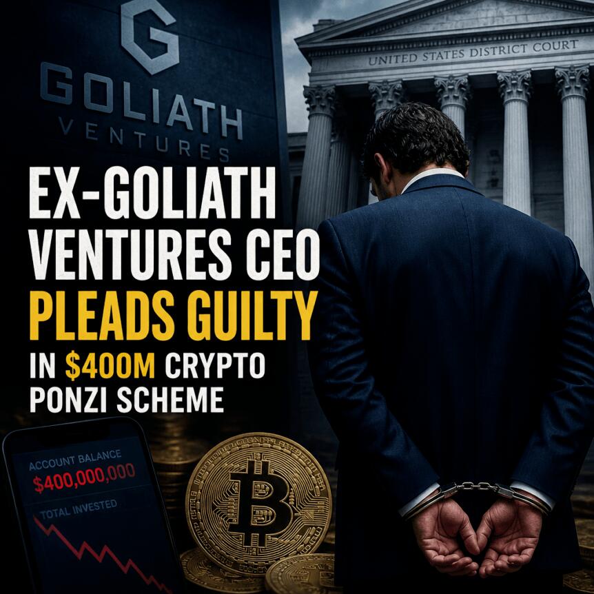 Crypto Breaking News