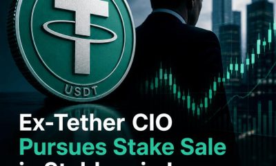 Crypto Breaking News
