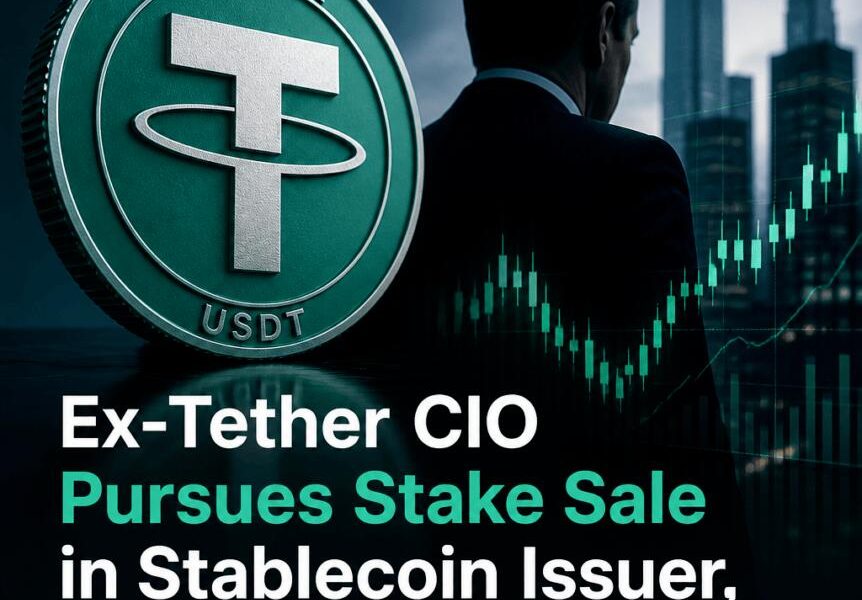 Crypto Breaking News