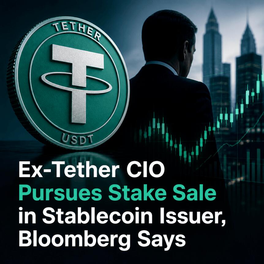Crypto Breaking News