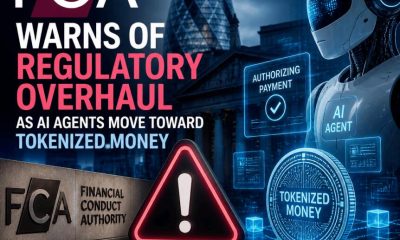 Crypto Breaking News