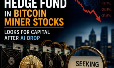 Crypto Breaking News