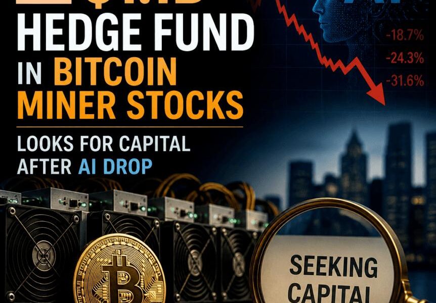 Crypto Breaking News