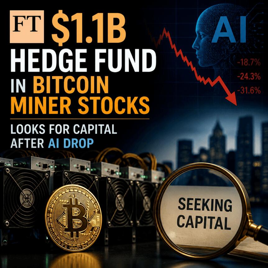 Crypto Breaking News