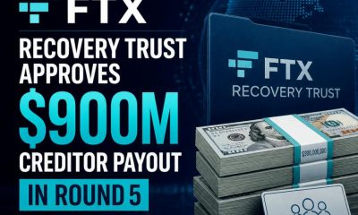 Crypto Breaking News