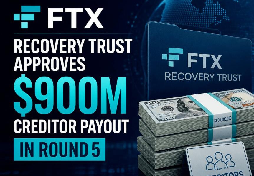 Crypto Breaking News