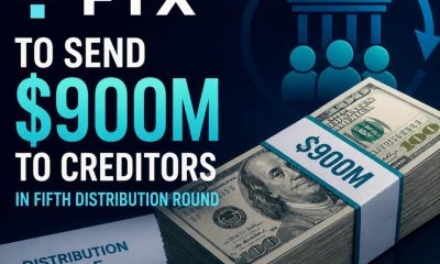 Crypto Breaking News