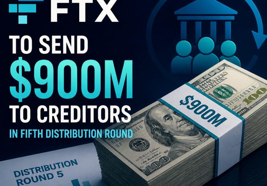 Crypto Breaking News
