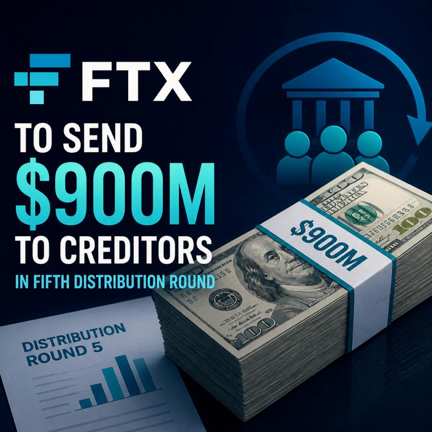 Crypto Breaking News