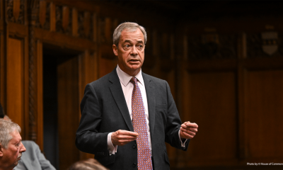 A Fool and His Money? Why Nigel Farage’s by-election gamble could backfire