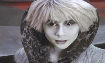 Farscape Breakout Stars Showed Off Their Hidden Talents On Screen