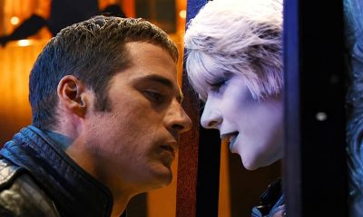 Raunchy Trip To A Pleasure Planet Is Farscape's Quirkiest Episode
