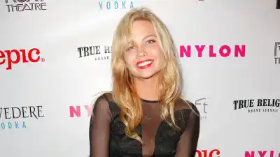 Feature Daveigh Chase