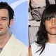 Feature Matty Healy and Fiancee Gabbriette Bechtel Relationship Timeline