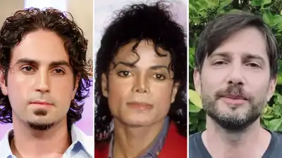 Feature Michael Jackson Accusers Wade Robson and James Safechuck Demand 9 Figure Sum Over Alleged Abuse
