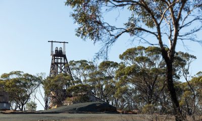 Abandoned south coast copper mine holds '50-million-tonne' fertiliser potential