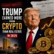 Crypto Breaking News