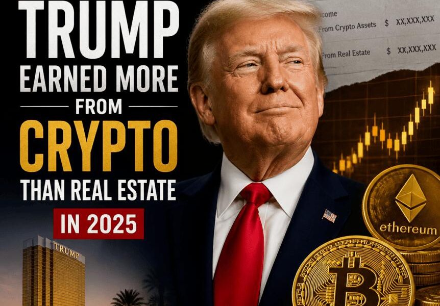 Crypto Breaking News