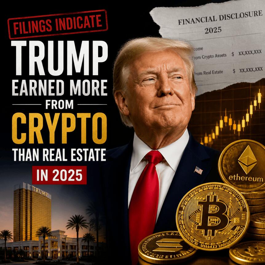 Crypto Breaking News
