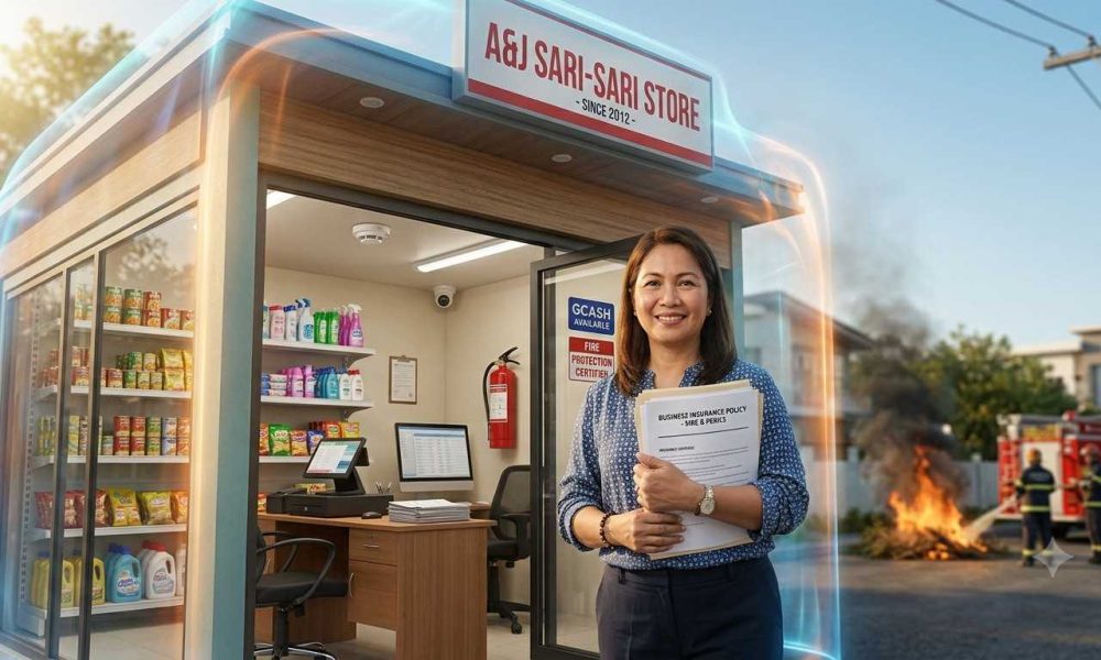 Fire Insurance for Small Businesses