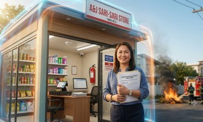 Fire Insurance for Small Businesses