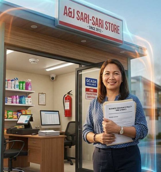 Fire Insurance for Small Businesses