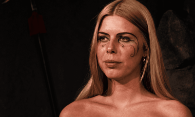 Raunchy 70s Sci-Fi Adventure Was Shut Down By Los Angeles Police