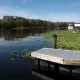 Florida mother dies 4-year-old son Florida mother drowns DeLand Florida St. John's River Nicole Grayson Ed Stone Park