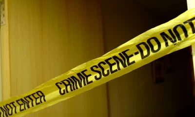 Florida Mom Carla Nishikura Arrested & Charged After Three Children Reportedly Found Living In Home Covered With Feces