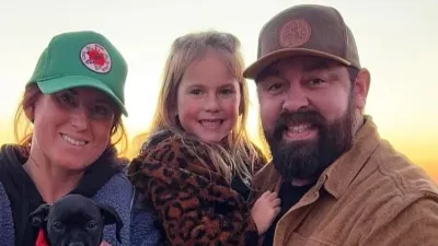 Food Influencer Michael Duarte Dead After 'Horrible Incident'