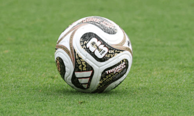 FIFA new football for World Cup end