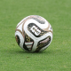 FIFA new football for World Cup end