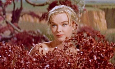 The Most Important Sci-Fi Film Of All Time Is A 1950s Masterpiece