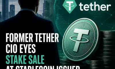 Crypto Breaking News