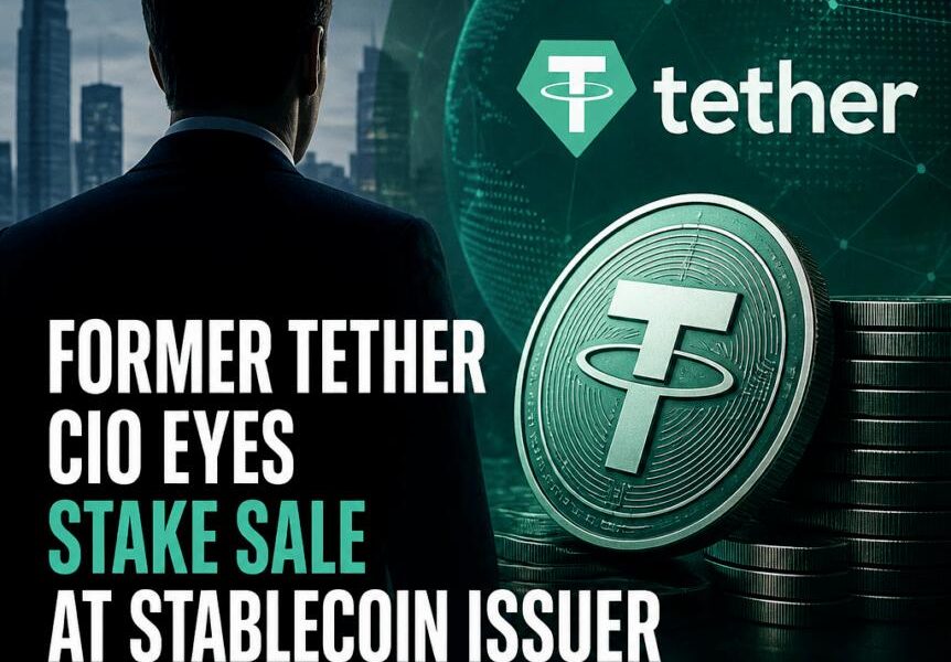 Crypto Breaking News