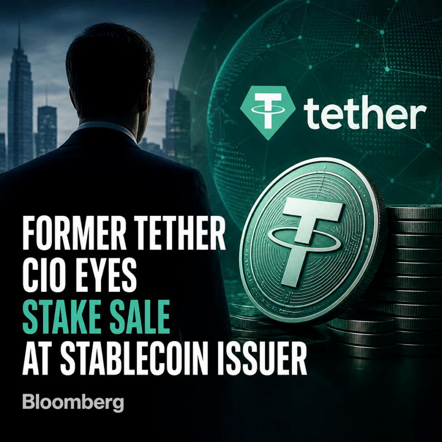 Crypto Breaking News