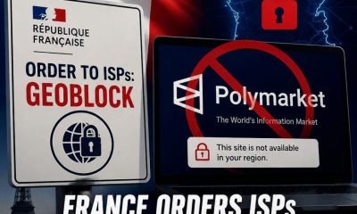 Crypto Breaking News