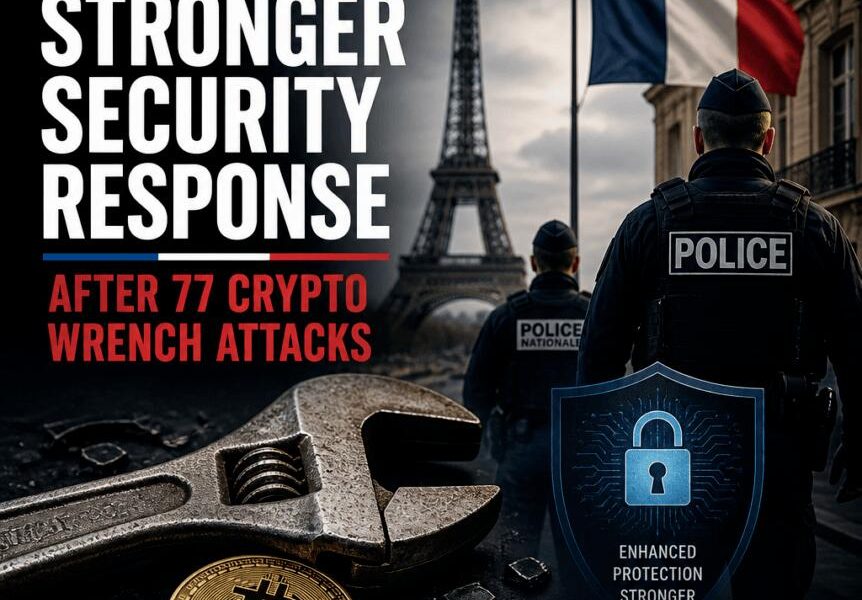 Crypto Breaking News