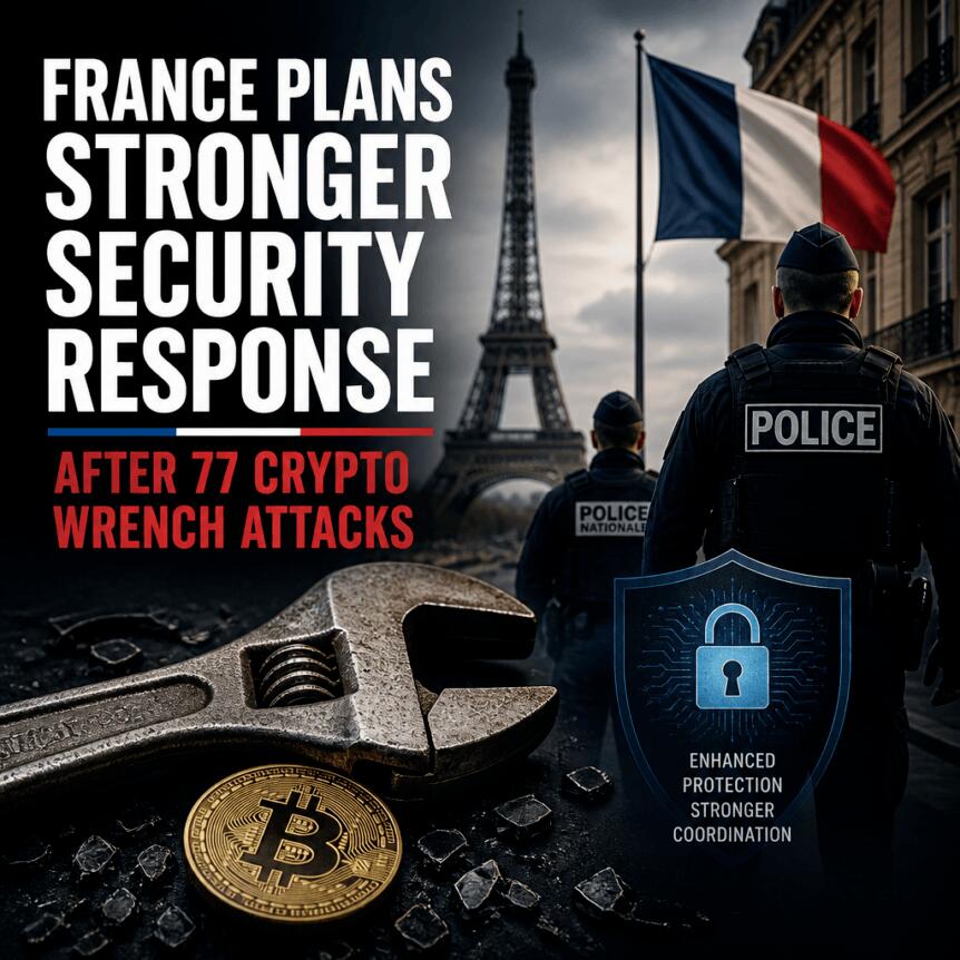 Crypto Breaking News