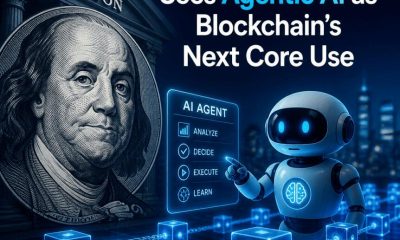 Crypto Breaking News