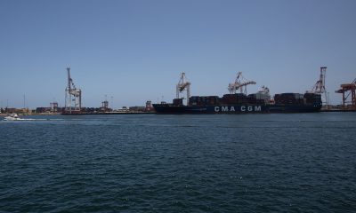 Court rules in DP World, maritime union row over Fremantle port